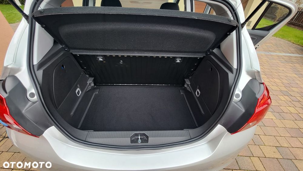 Opel Corsa 1.4 Enjoy - 15