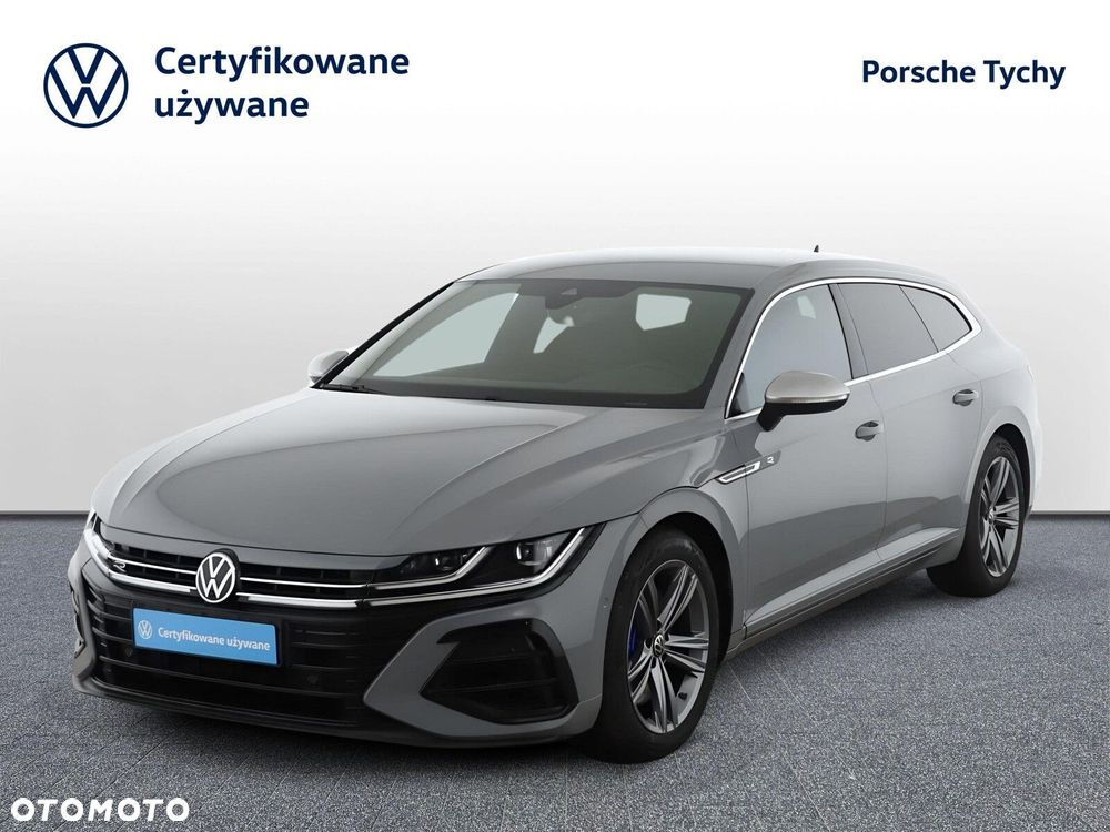 Volkswagen Arteon Shooting Brake - 2