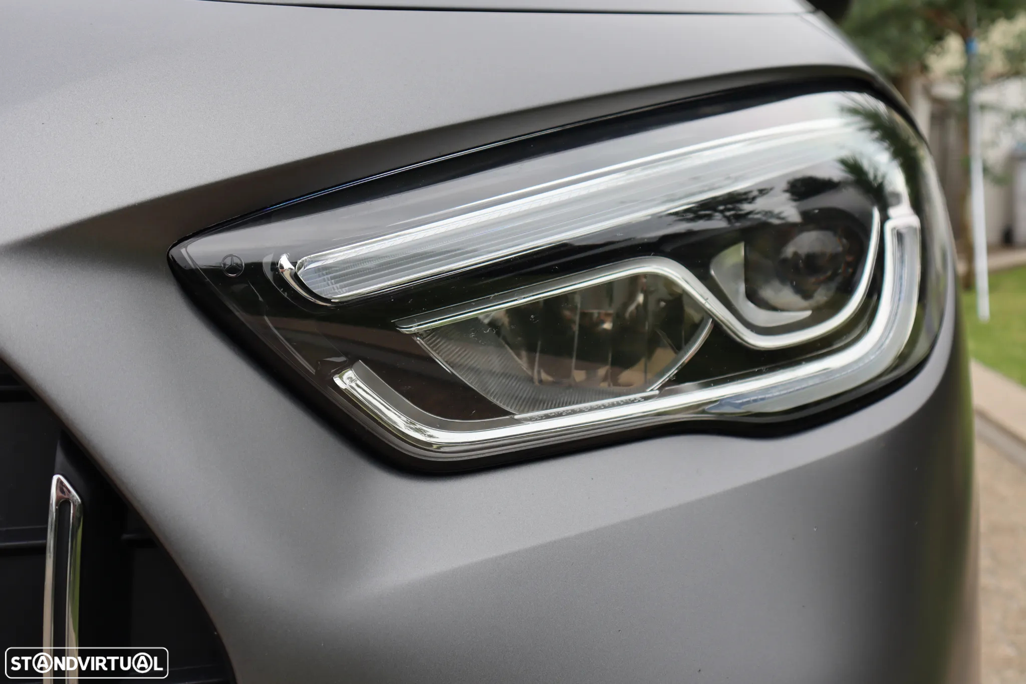 Mercedes-Benz GLA 45 AMG S 4-Matic - 6