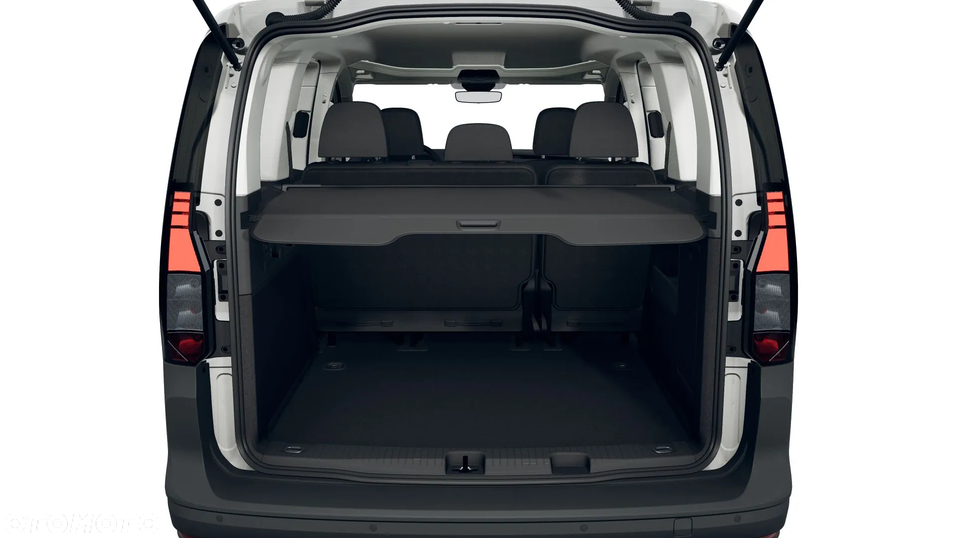 Volkswagen Caddy 2.0 TDI - 12
