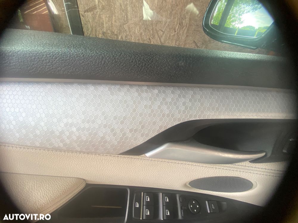 BMW X5 2015 — imagine 7