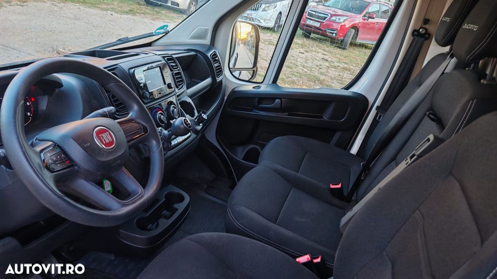 Fiat Ducato - 3