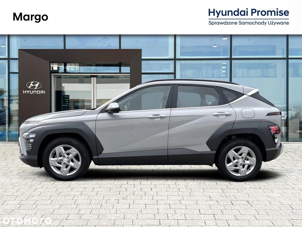 Hyundai Kona 1.6 T-GDI Executive DCT - 13