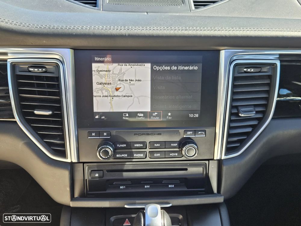 Porsche Macan S PDK - 15