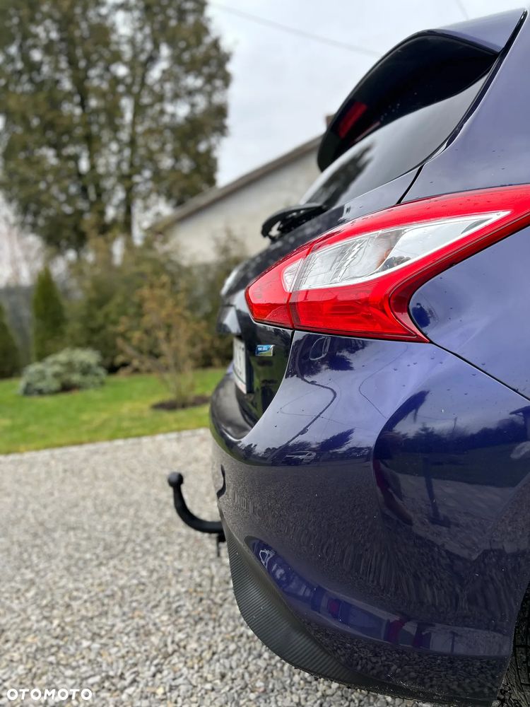 Nissan Pulsar 1.5 dCi Tekna - 2