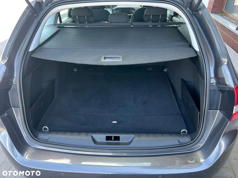 Peugeot 308 - 20