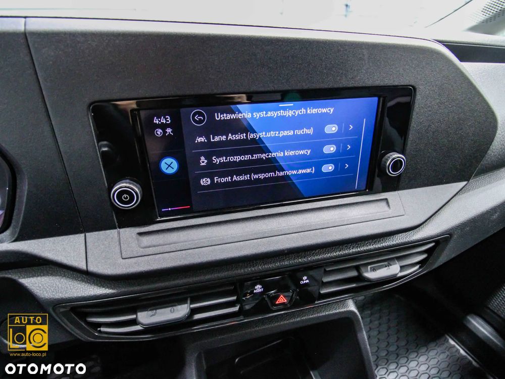 Volkswagen Caddy Maxi 2.0 TDI Life - 25