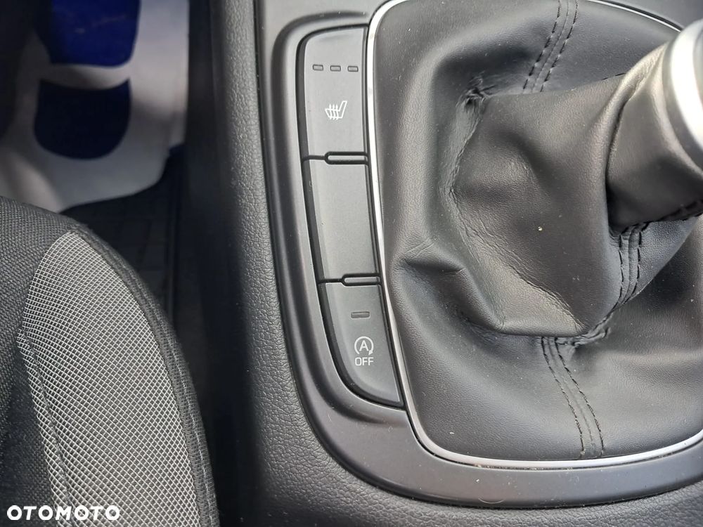 Hyundai Kona 1.0 T-GDI Advantage - 26