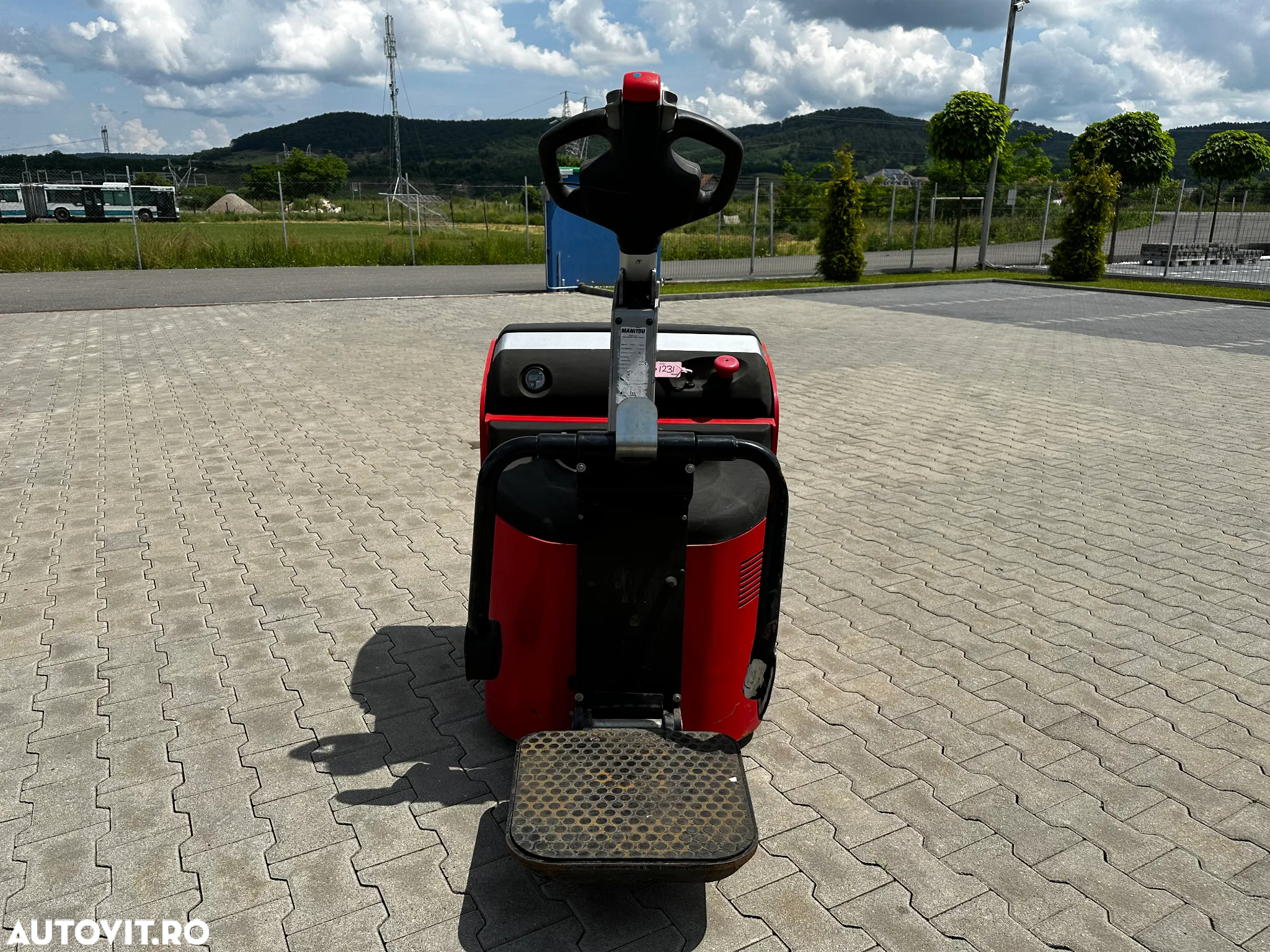 Manitou EP22M - 9