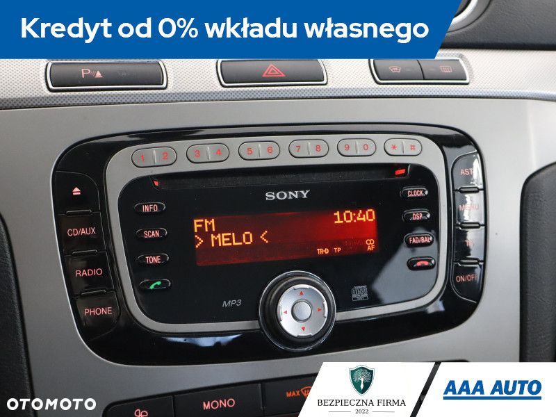 Ford S-Max - 14