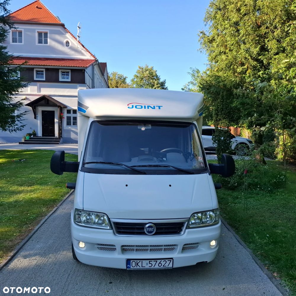 Fiat DUCATO - 6