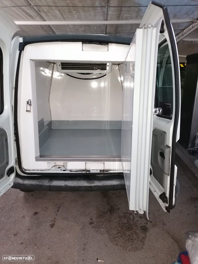Renault Kangoo - 5