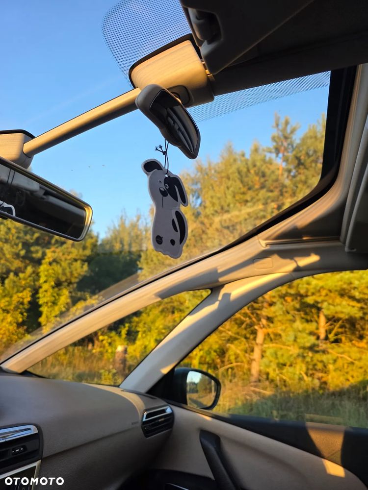 Citroën C4 Picasso 1.6 e-HDi Intensive - 17