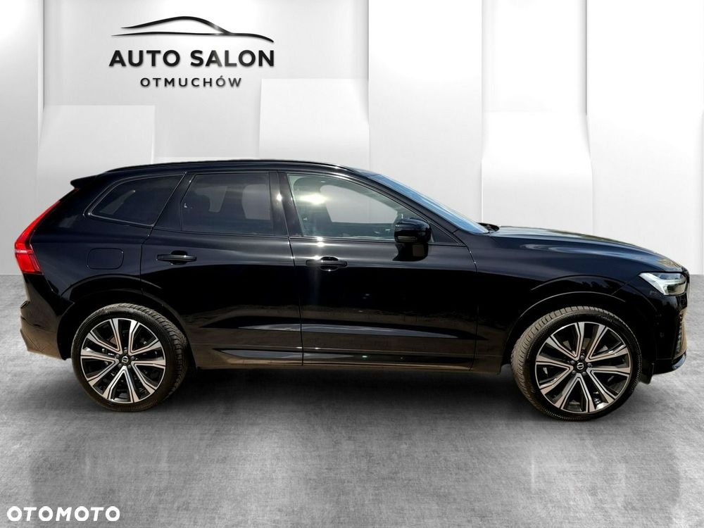 Volvo XC 60 - 4