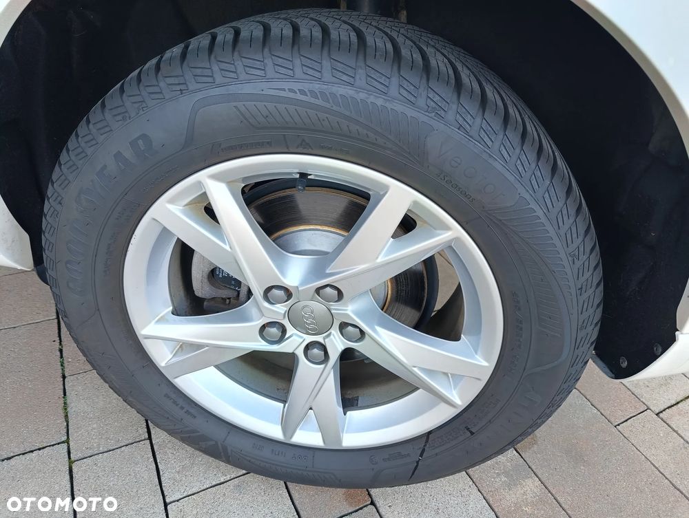 Audi Q3 2.0 TFSI Quattro S tronic - 31