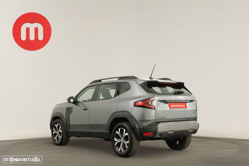 Dacia Duster 1.0 TCe ECO-G Expression Bi-Fuel - 3