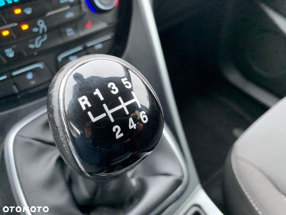 Ford Kuga 1.5 EcoBoost FWD Titanium ASS - 9