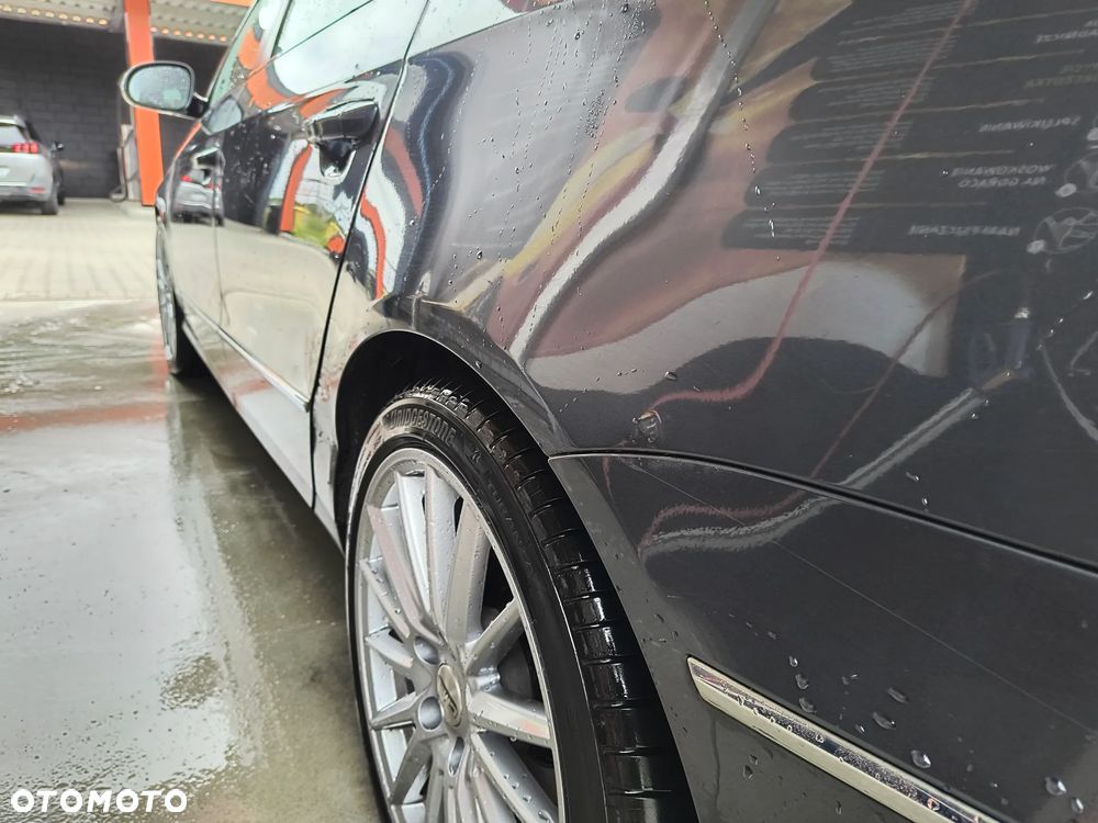 Volkswagen Passat 1.9 TDI Comfortline - 9