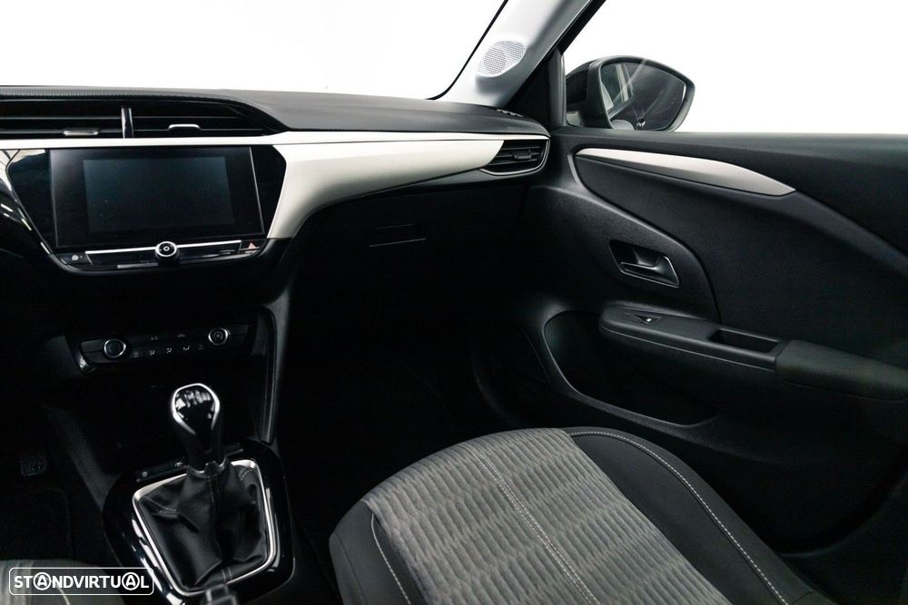 Opel Corsa 1.2 Business - 17