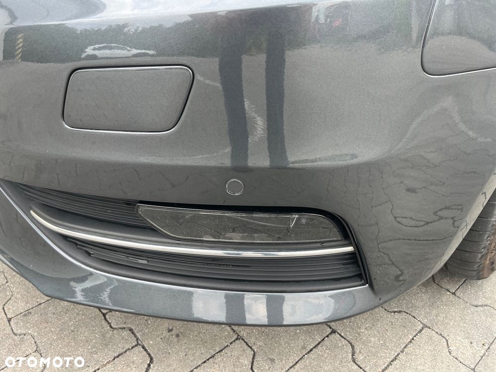 Audi A3 Sportback 2.0 TDI S line Sportpaket - 11