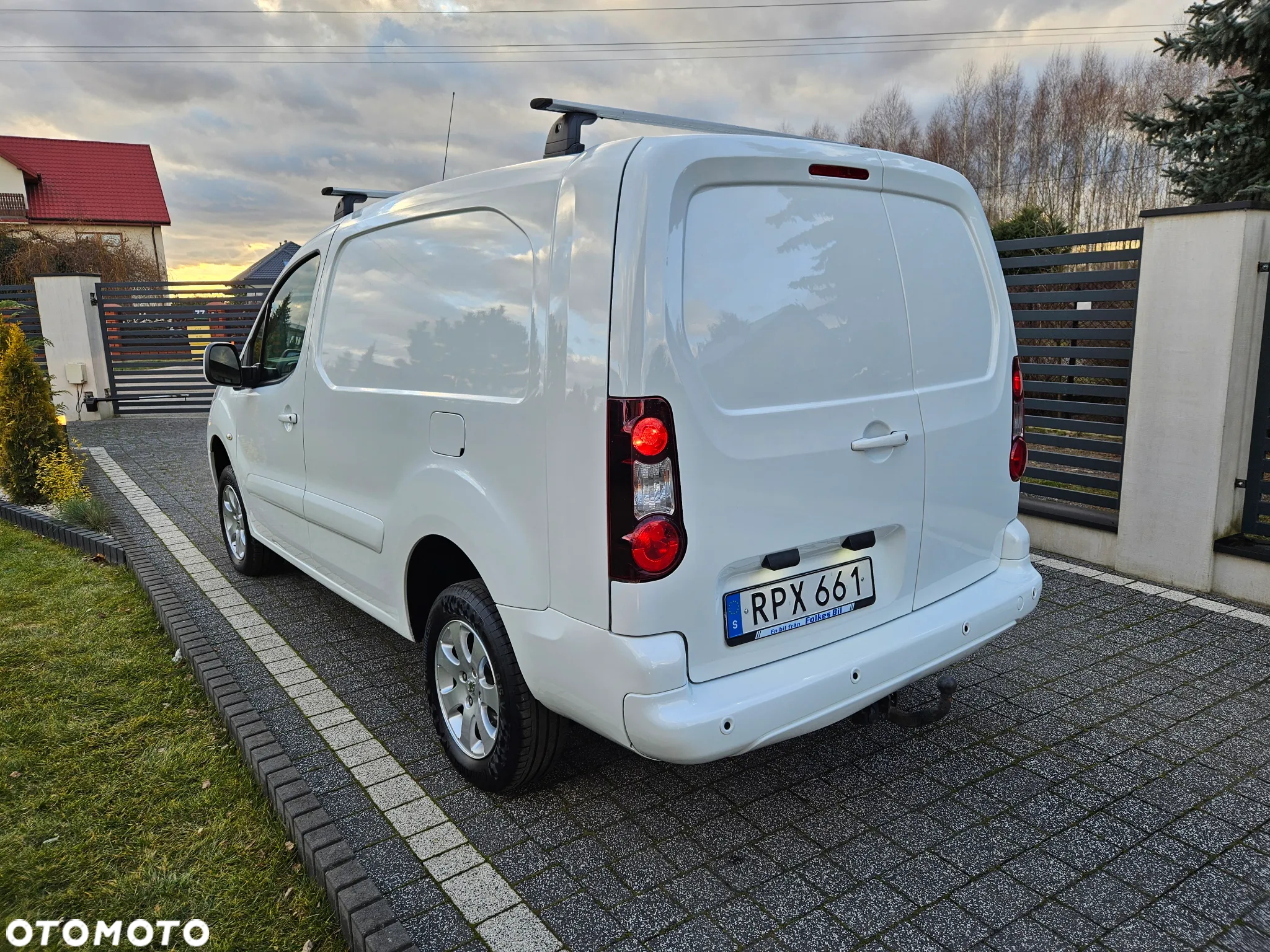 Citroën Berlingo - 7