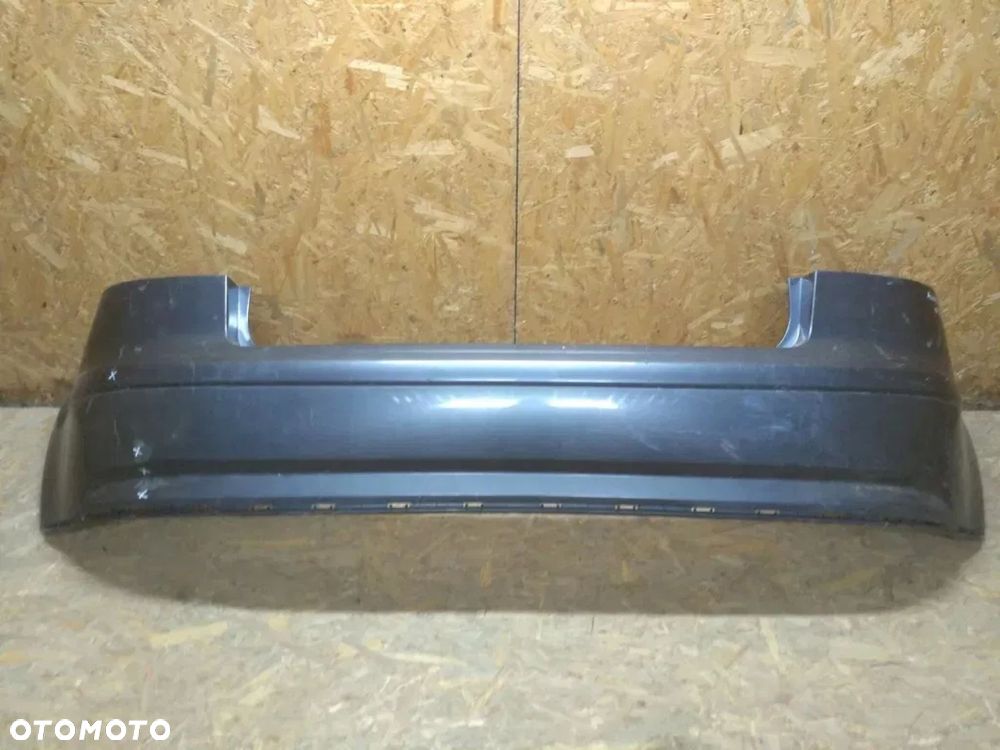 AUDI A3 8P3 3D 2003-2008 zderzak tylny tył wa-wa - 1