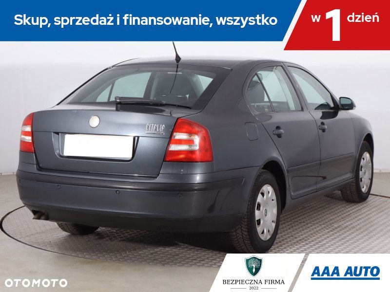 Skoda Octavia - 7