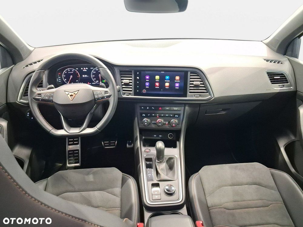 Cupra Ateca - 15