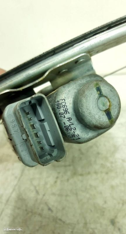 Elevador Elect Tras Dto Citroën C4 Grand Picasso I (Ua_) - 3