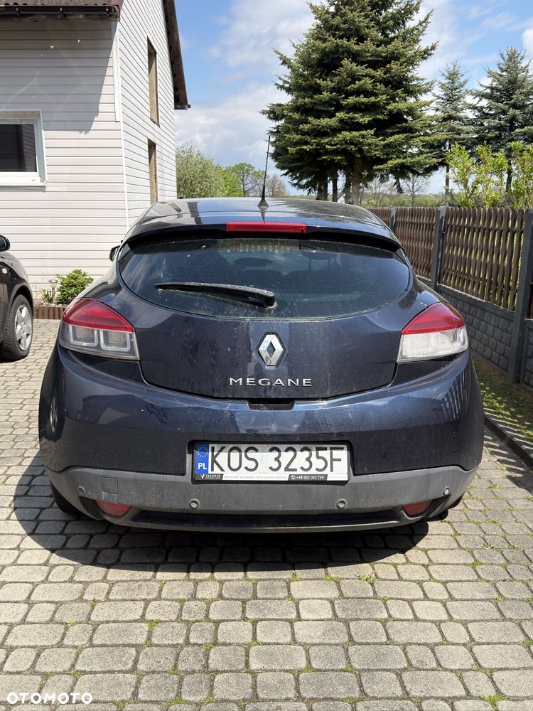 Renault Megane - 4