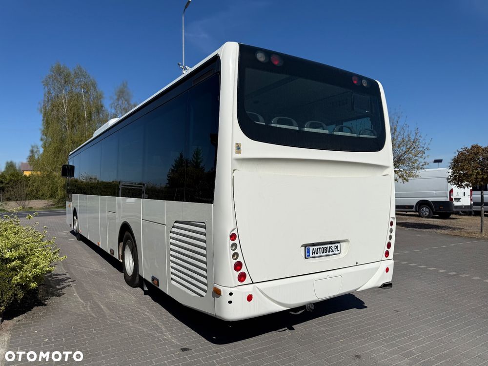 Iveco Irisbus Crossway LE - 9