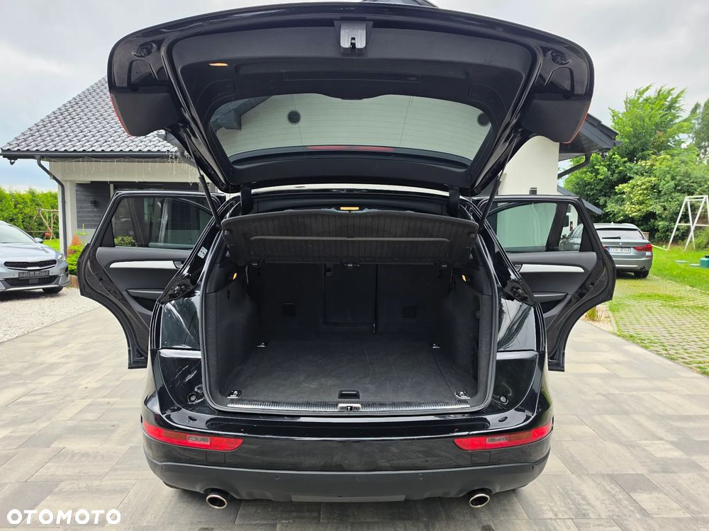 Audi Q5 - 8