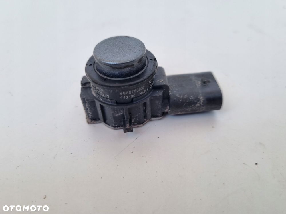 VOLVO S60 III V60 II XC60 II CZUJNIK PARKOWANIA Cofania PDC 39794533 - 8