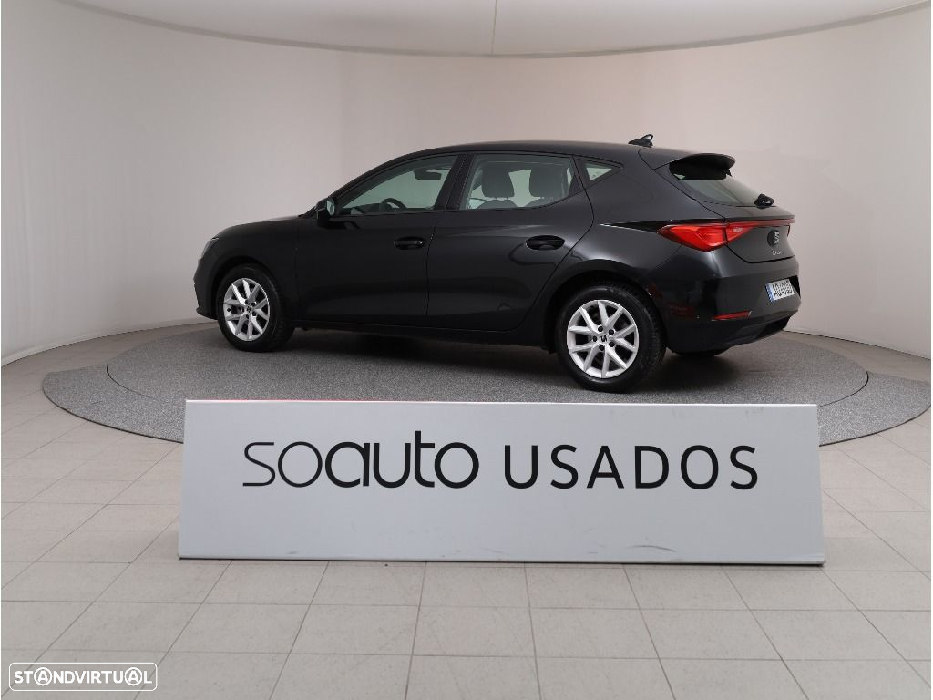 SEAT Leon 1.0 TSI Style - 8