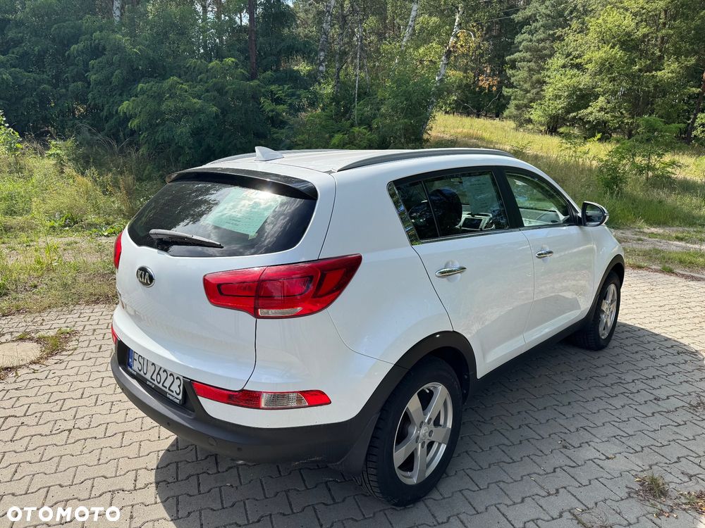 Kia Sportage 2.0 GDI L 2WD - 3