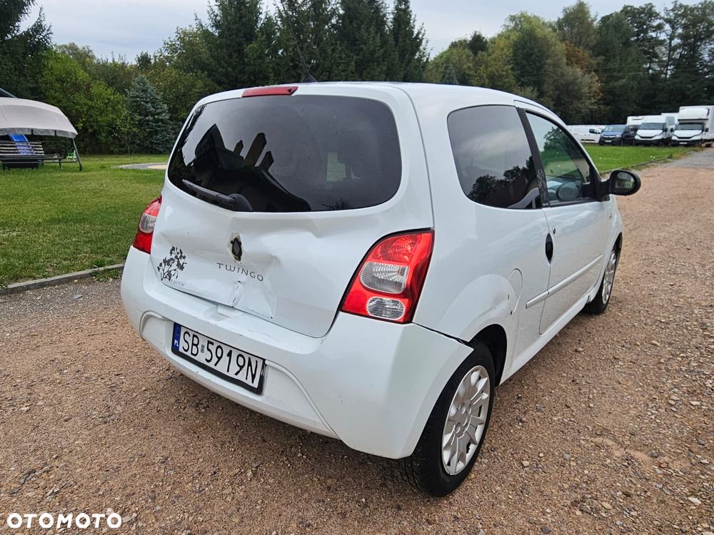 Renault Twingo - 6