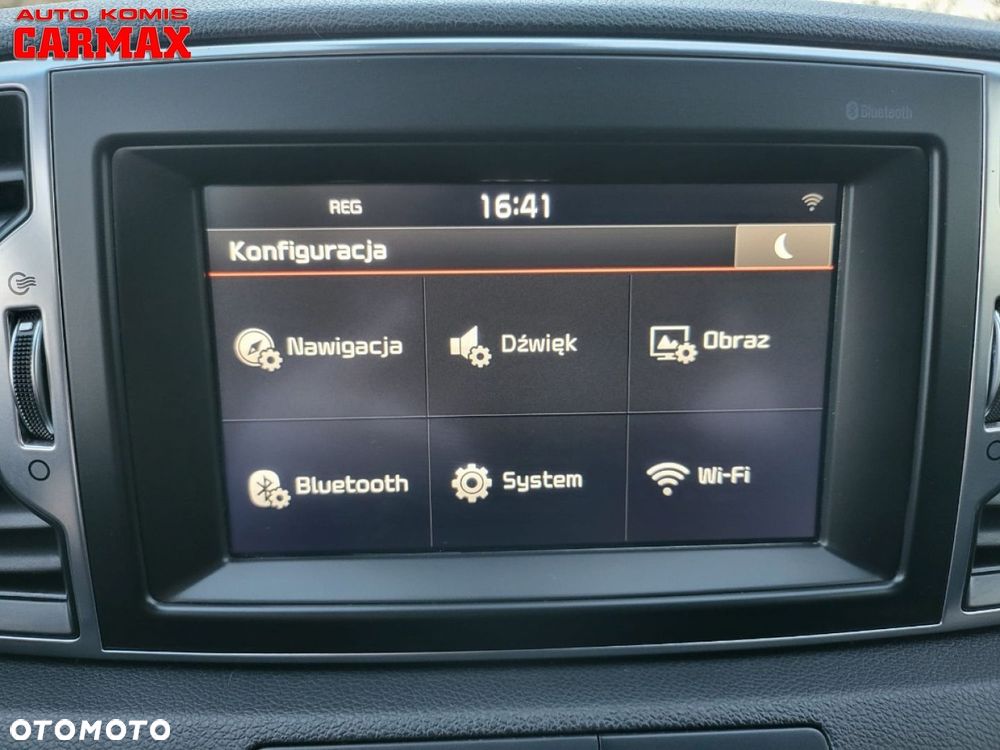 Kia Sportage - 15