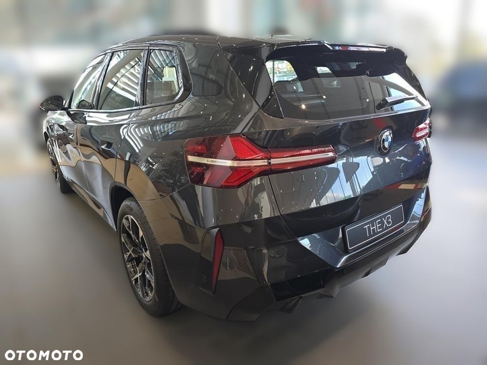 BMW X3 xDrive20 mHEV - 6