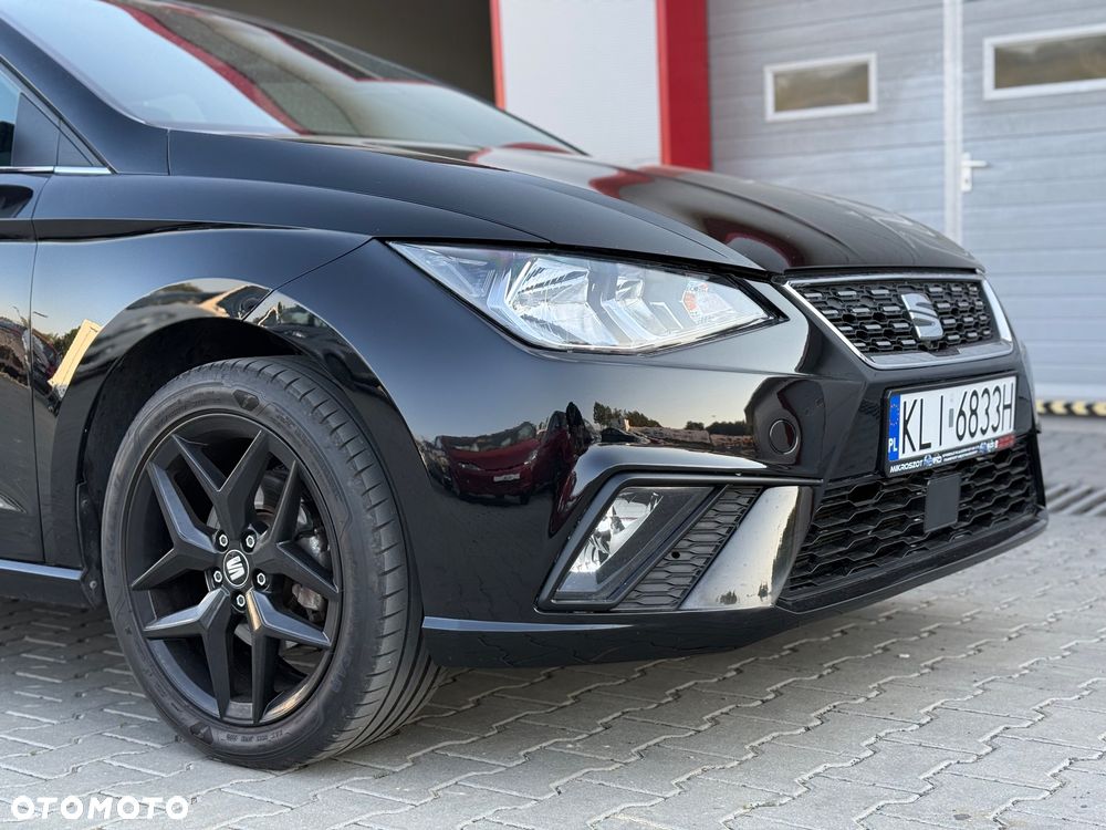 Seat Ibiza 1.0 TSI Xcellence S&S - 4