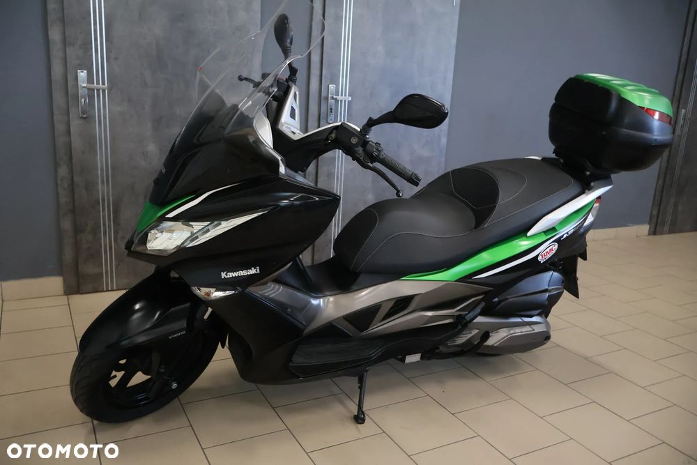 Kawasaki Inny - 17