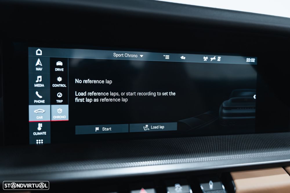 Porsche 911 (992) - 10