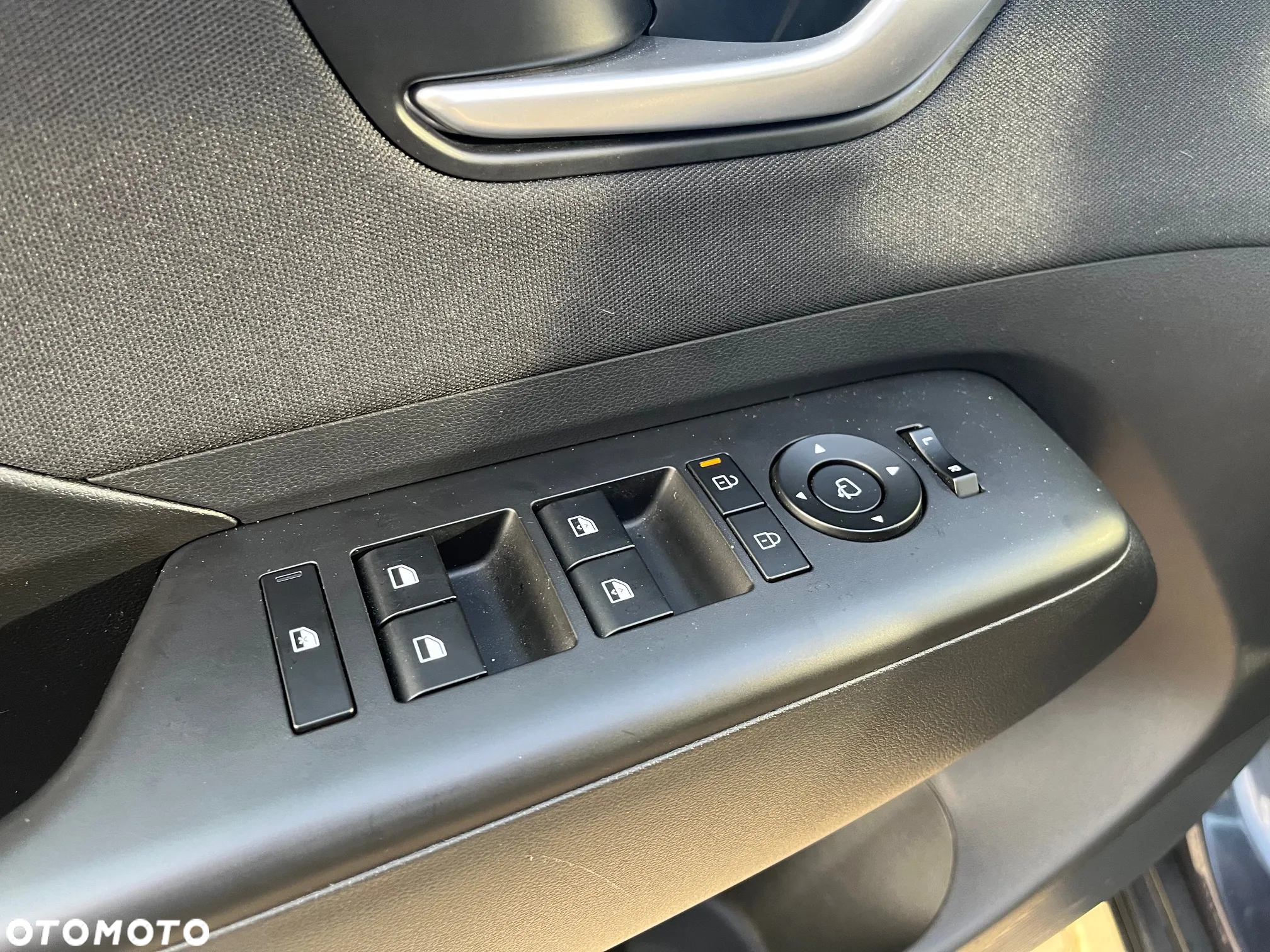 Hyundai Kona 1.0 T-GDI Executive - 12
