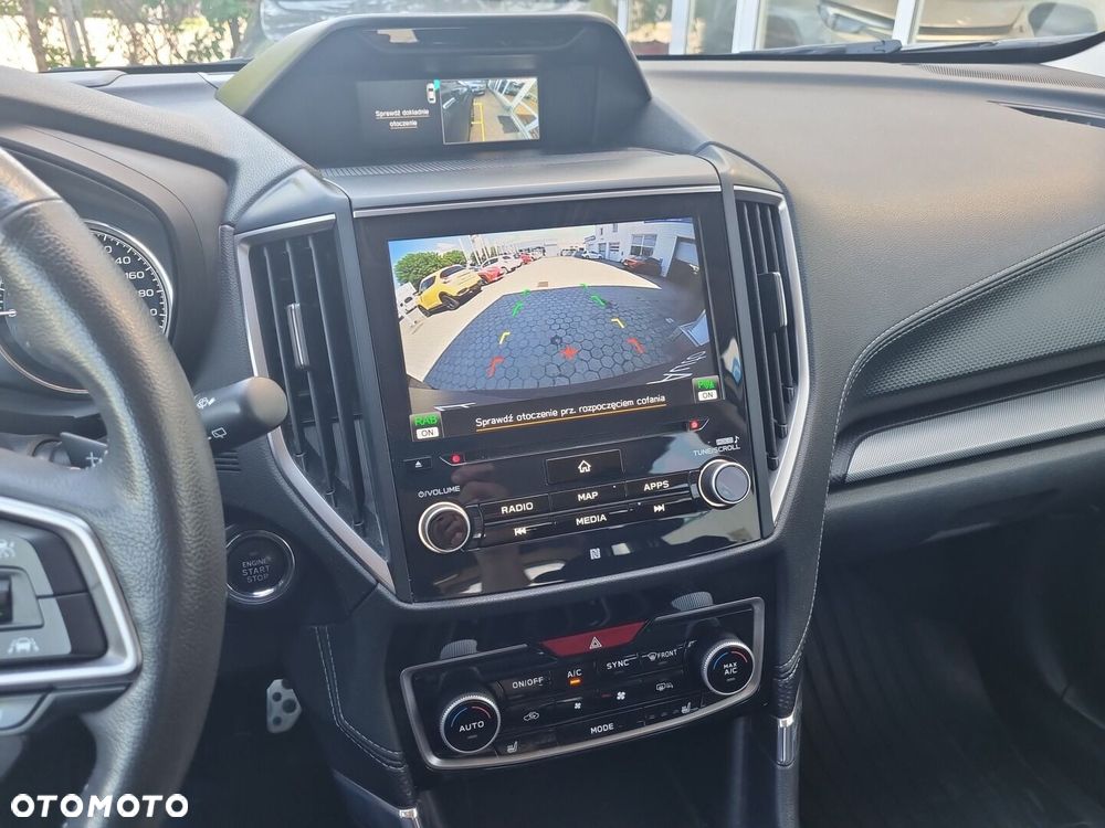 Subaru Forester - 18