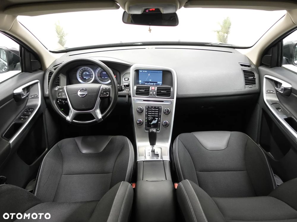 Volvo XC 60 - 28