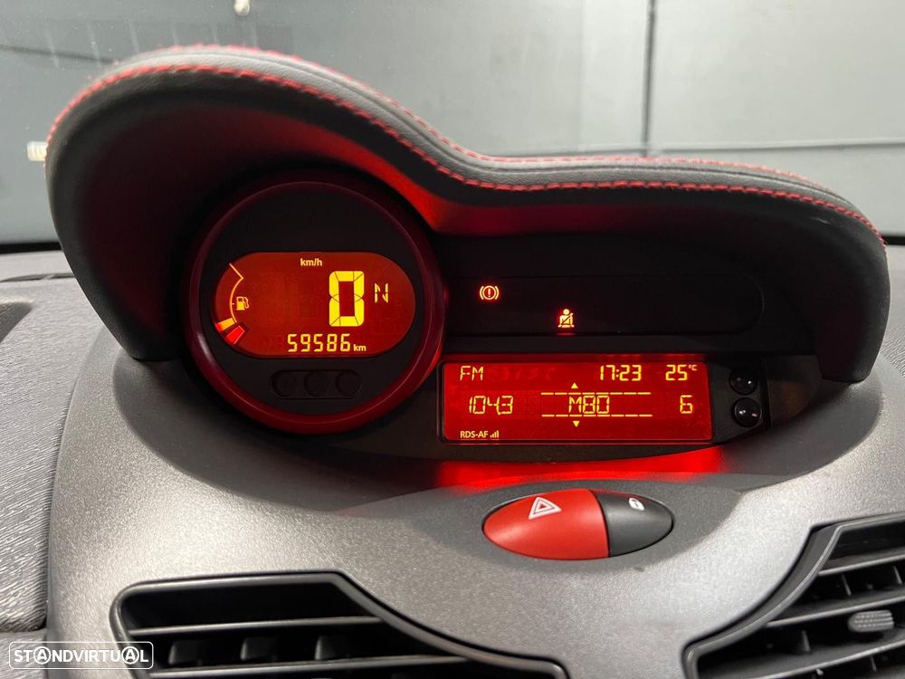 Renault Twingo - 10