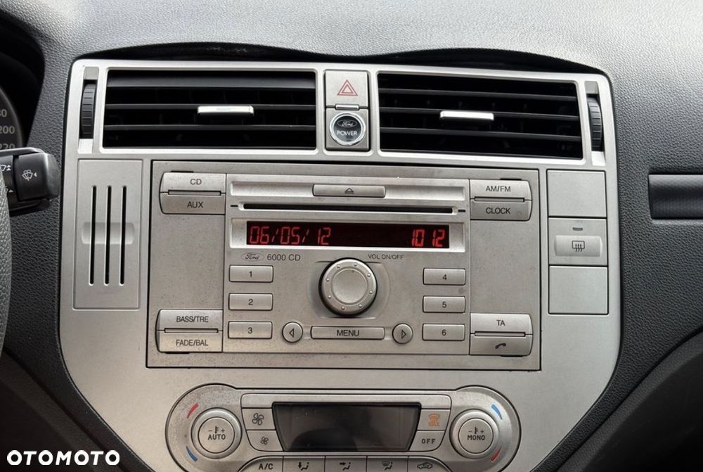 Ford Kuga 2.0 TDCi 4WD Trend - 12