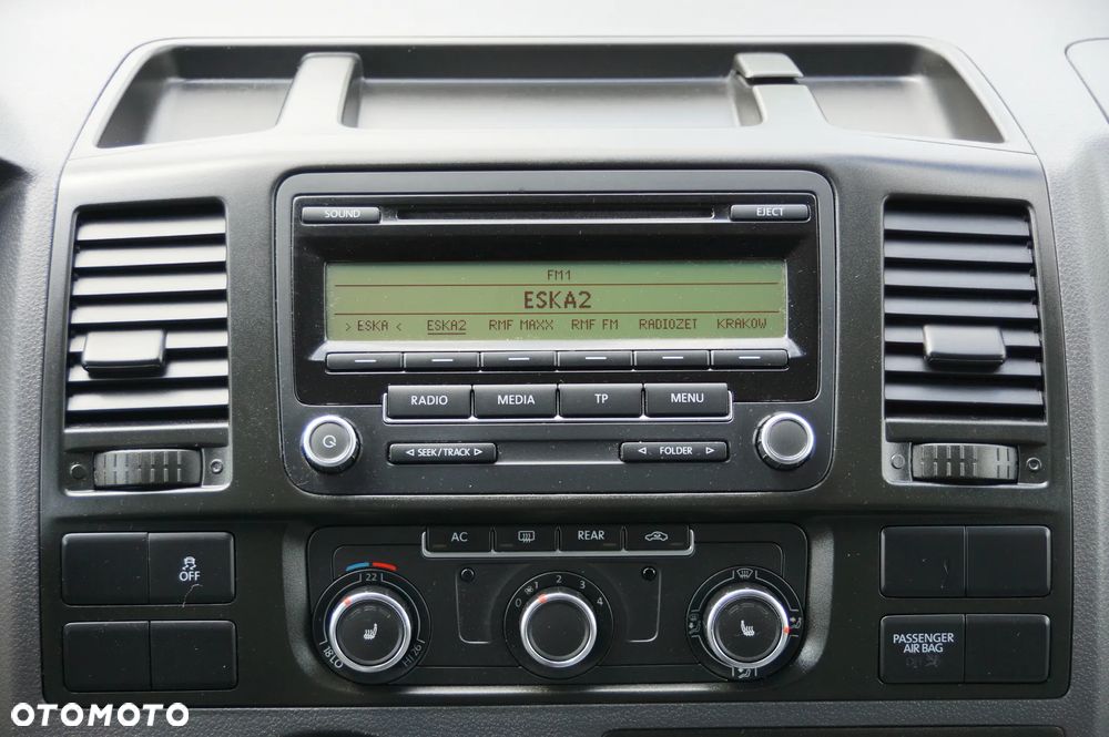 Volkswagen Caravelle TDI L2 Comfortline - 14