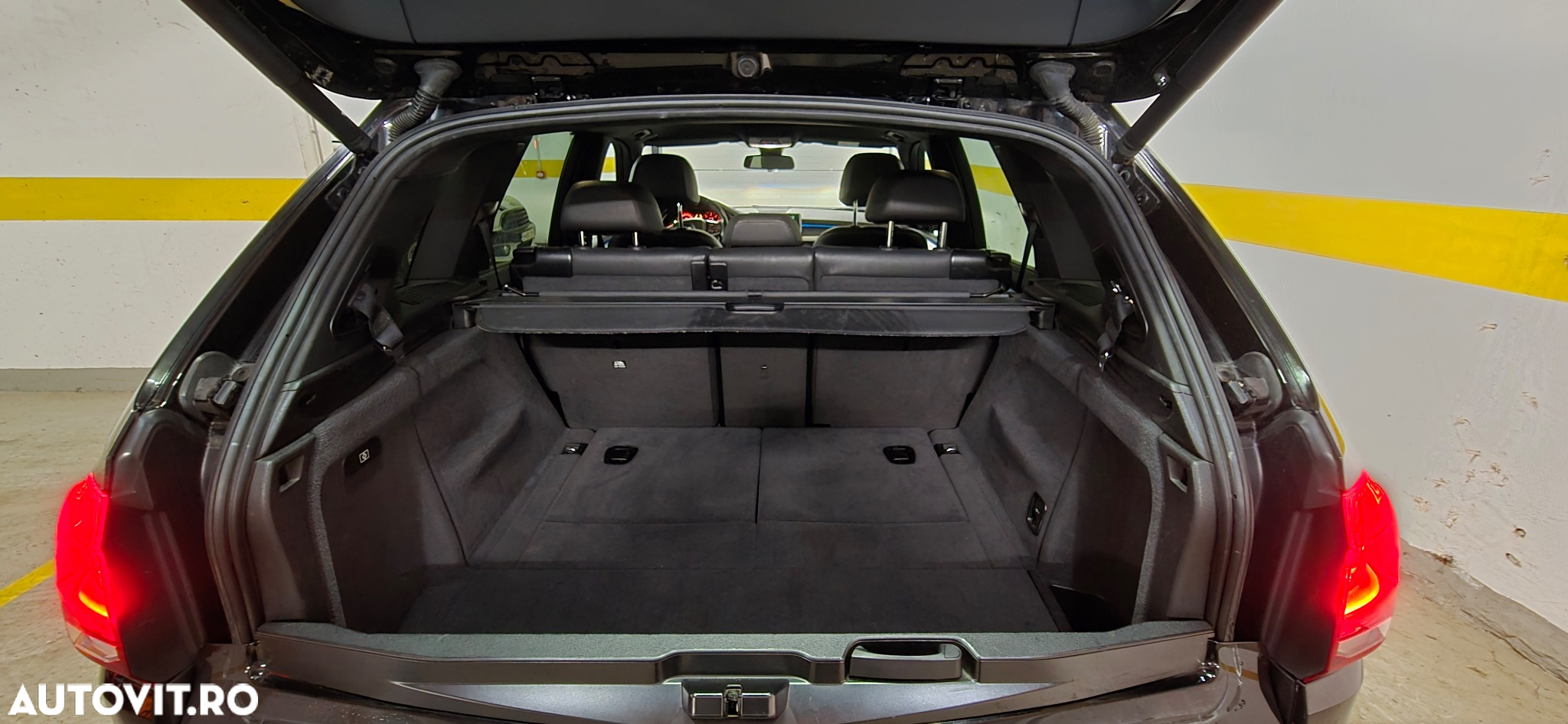 BMW X5 xDrive30d - 9