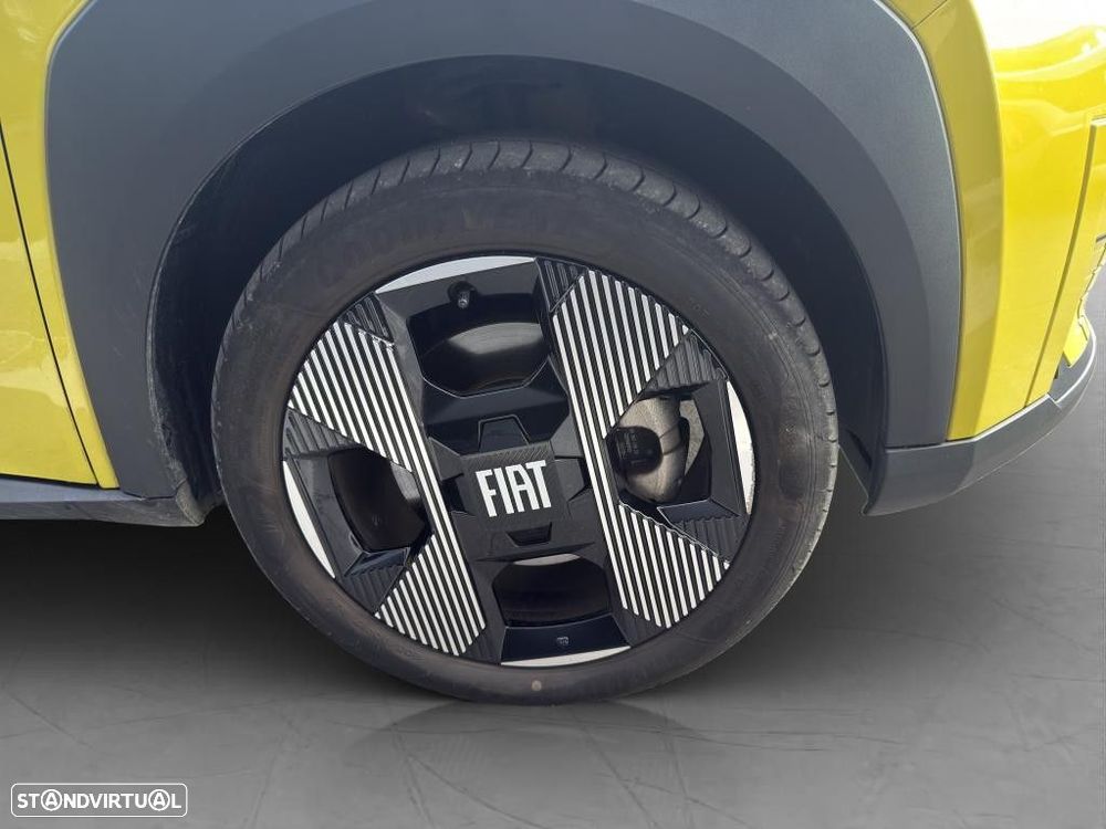 Fiat Grande Punto - 20