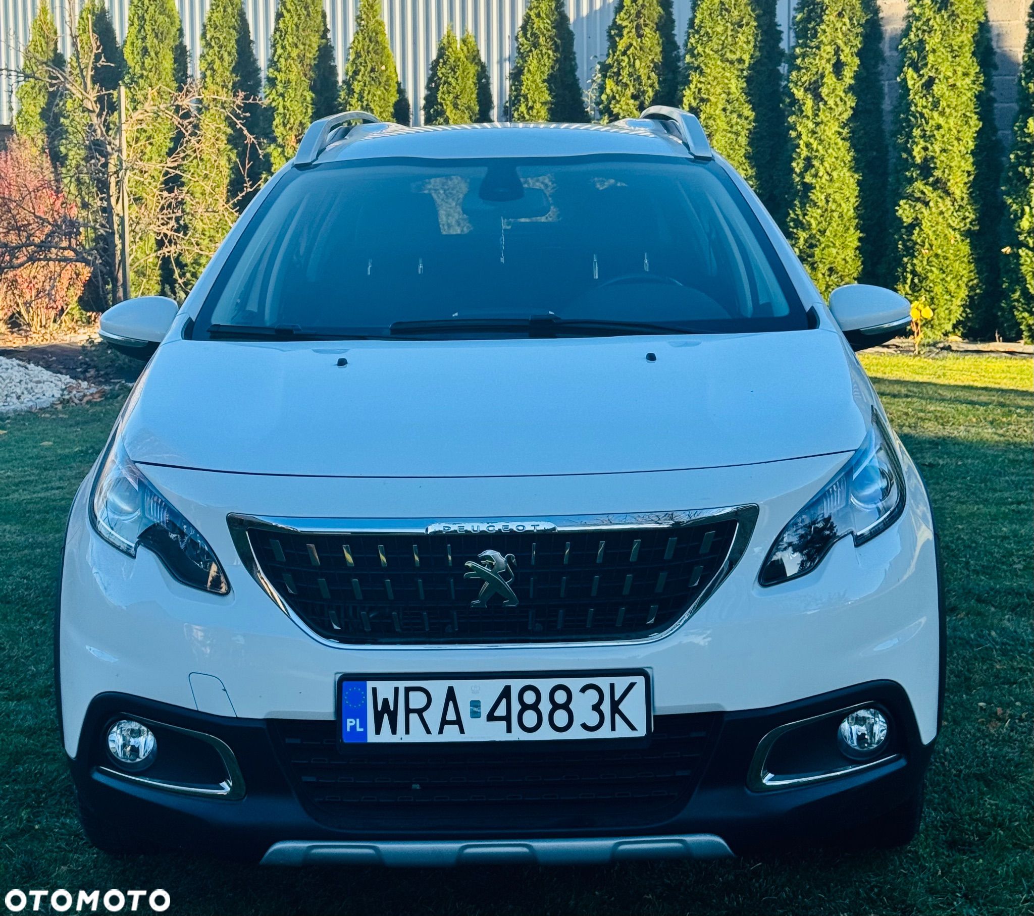 Peugeot 2008 1.2 Pure Tech Access - 1